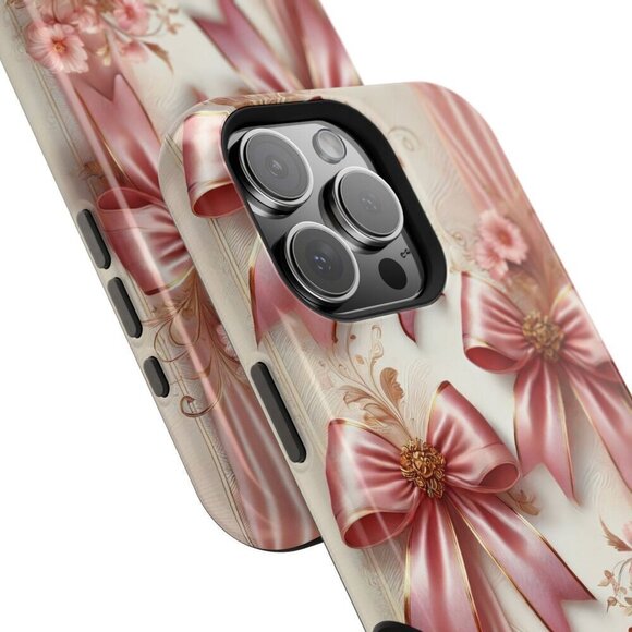 iPhone Phone Cases, Perfect Stylish Mobile Case, MLNMC447 - Picture 11 of 13